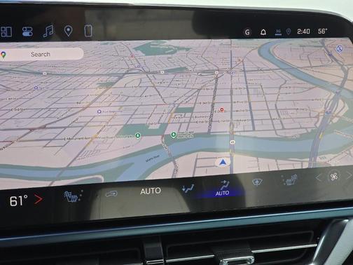 2026 Chevrolet Equinox EV LT 2