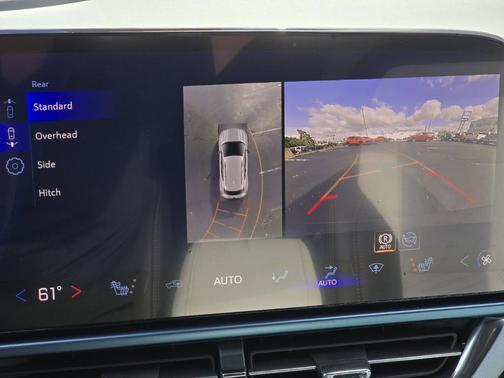 2026 Chevrolet Equinox EV LT 2