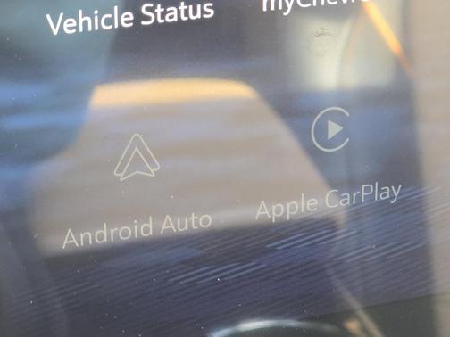 2026 Chevrolet Equinox FWD ACTIV