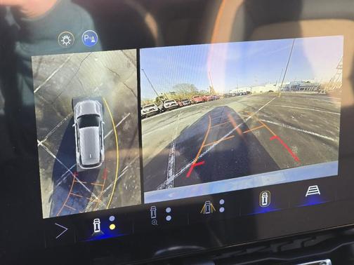 2026 Chevrolet Equinox FWD ACTIV