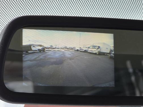 2026 Chevrolet Express 2500 Work Van