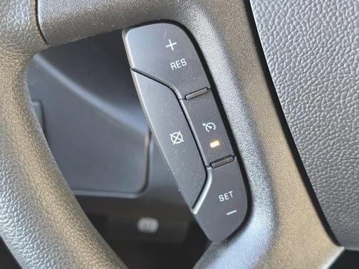 2026 Chevrolet Express 2500 Work Van