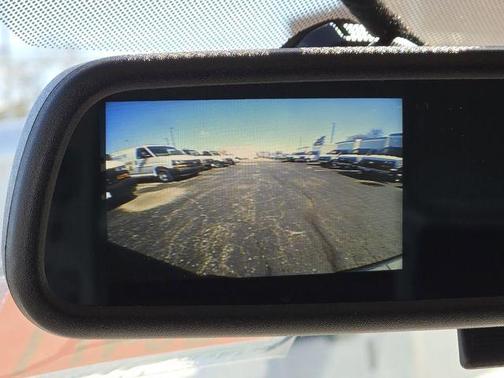 2026 Chevrolet Express 2500 Work Van