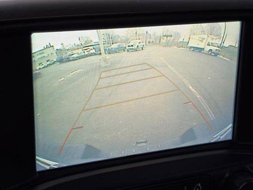 2018 Chevrolet Silverado 3500 High Country