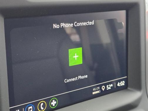 2026 Chevrolet Silverado 3500 WT