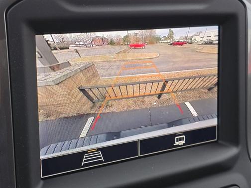 2026 Chevrolet Silverado 3500 WT