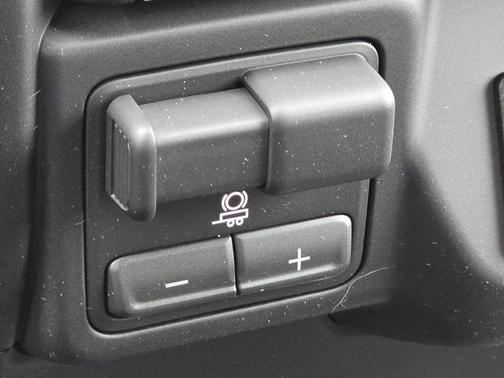 2026 Chevrolet Silverado 3500 WT