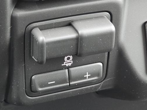 2026 Chevrolet Silverado 3500 WT