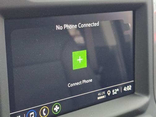 2026 Chevrolet Silverado 3500 WT