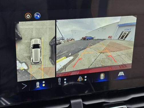 2026 Chevrolet Equinox FWD ACTIV