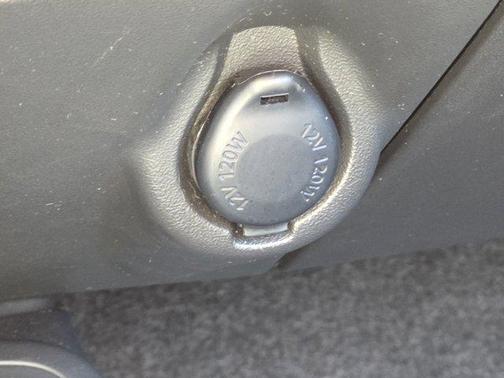 Jet Black Metallic 2024 Mitsubishi Mirage ES