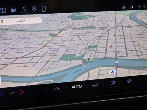 2026 Chevrolet Equinox EV LT 1