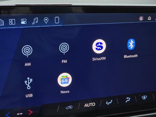 2026 Chevrolet Equinox EV LT 1