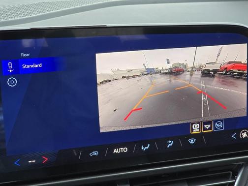 2026 Chevrolet Equinox EV LT 1