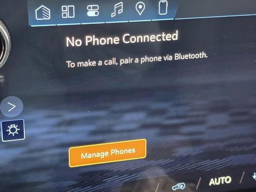 2026 Chevrolet Equinox EV LT 1