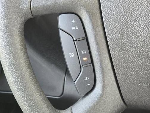 Summit White 2026 Chevrolet Express 2500 Work Van