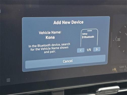 2024 Hyundai KONA SE