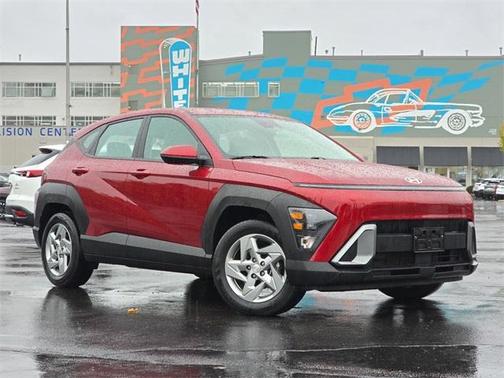 2024 Hyundai KONA SE
