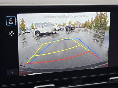 2024 Hyundai KONA SE