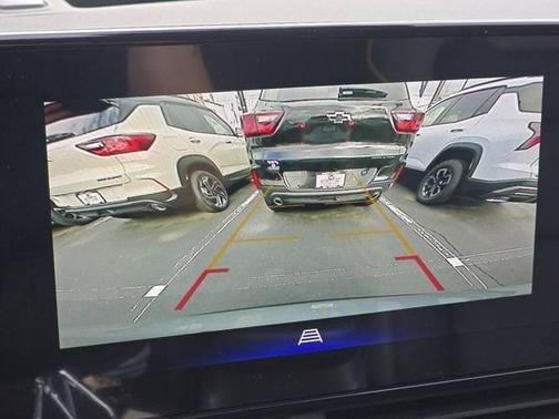 Sterling Gray Metallic 2026 Chevrolet Trax ACTIV
