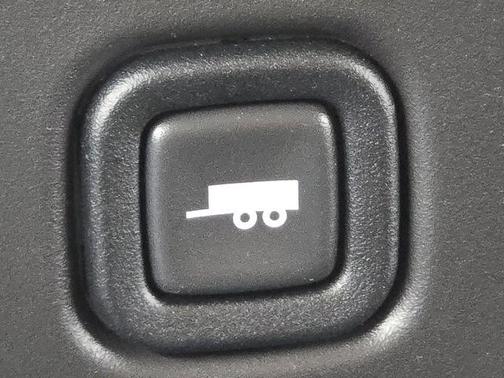 2026 Chevrolet Express 2500 Work Van