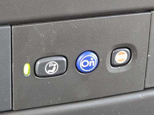 2026 Chevrolet Express 2500 Work Van