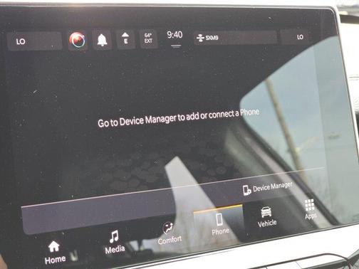 Billet Silver Metallic Clearcoat 2023 Jeep Compass Trailhawk