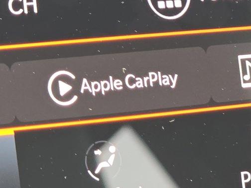 Billet Silver Metallic Clearcoat 2023 Jeep Compass Trailhawk