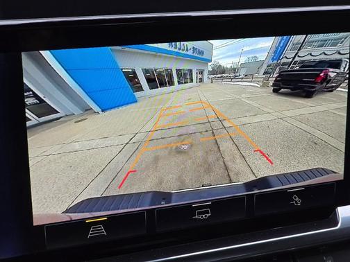 2026 Chevrolet Silverado 3500 LTZ