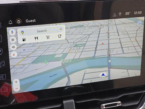 2026 Chevrolet Equinox FWD ACTIV