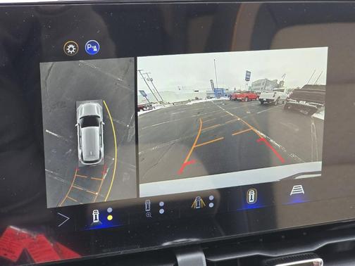 2026 Chevrolet Equinox FWD ACTIV