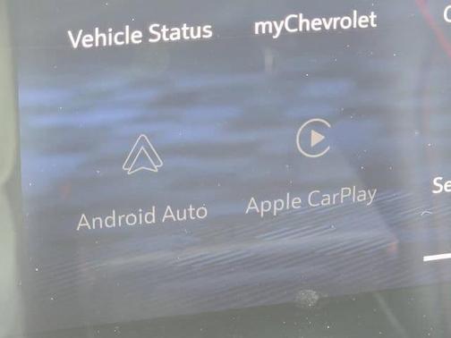 Lakeshore Blue Metallic 2026 Chevrolet Equinox RS