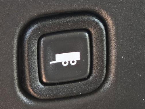 Summit White 2026 Chevrolet Express 2500 Work Van