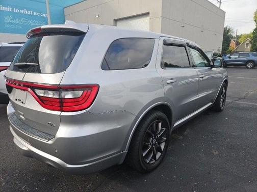 2015 Dodge Durango R/T