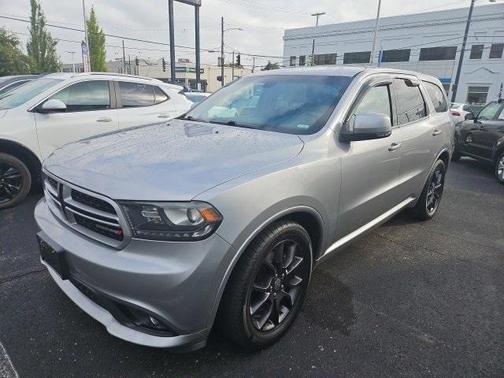 2015 Dodge Durango R/T