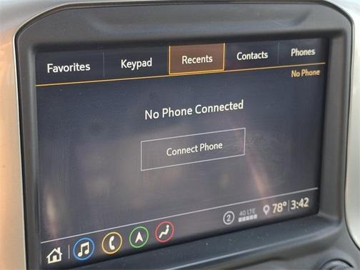 2020 Chevrolet Silverado 2500 LTZ
