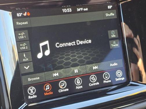 2022 Dodge Durango GT