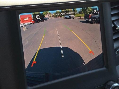 Diamond Black 2024 RAM 2500 Tradesman