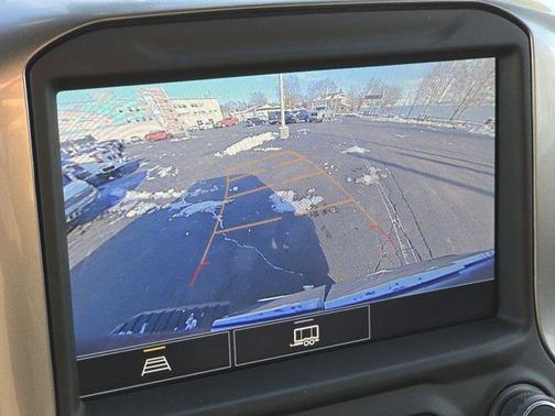 2022 Chevrolet Silverado 1500 Limited LT