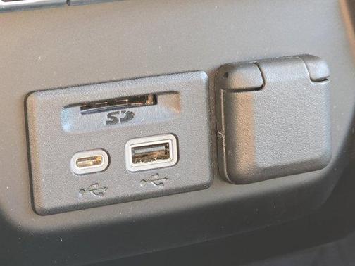 2022 Chevrolet Silverado 1500 Limited LT