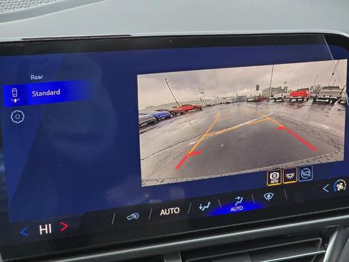 2026 Chevrolet Equinox EV LT 1