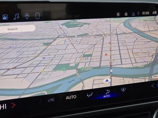 2026 Chevrolet Equinox EV LT 1