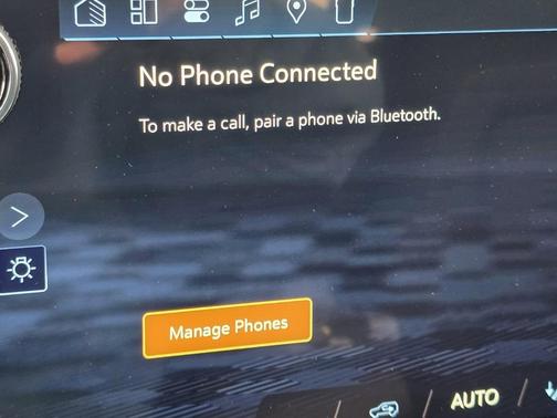 2026 Chevrolet Equinox EV LT 1