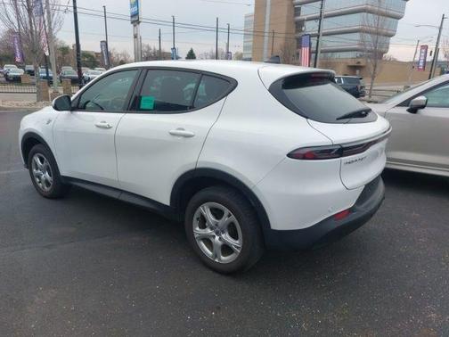 2024 Dodge Hornet GT