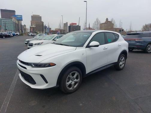 2024 Dodge Hornet GT