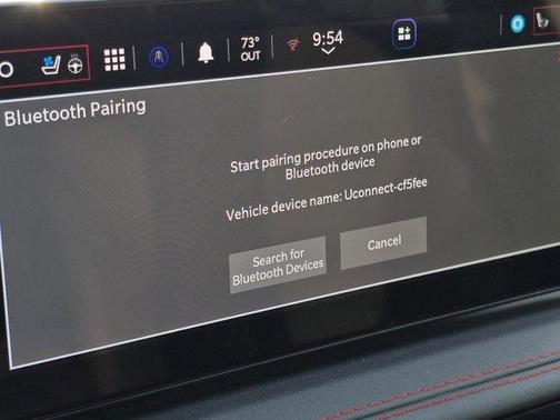 Q BALL 2024 Dodge Hornet GT