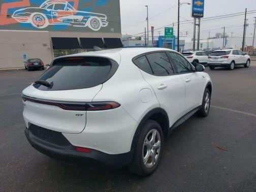 2024 Dodge Hornet GT