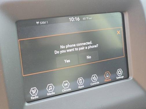 Diamond Black 2019 Jeep Compass Latitude