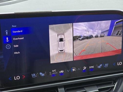 Habanero 2025 Chevrolet Equinox EV RS