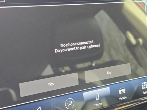 2023 Chrysler Pacifica Touring-L